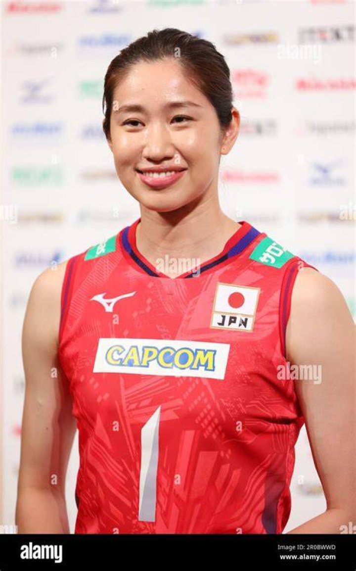 Miyu Nagaoka