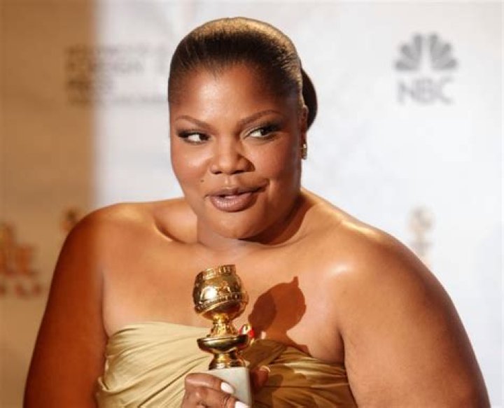 Mo'Nique Net Worth