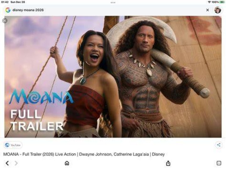 Moana 2020 Re-Release Cast Net Worth