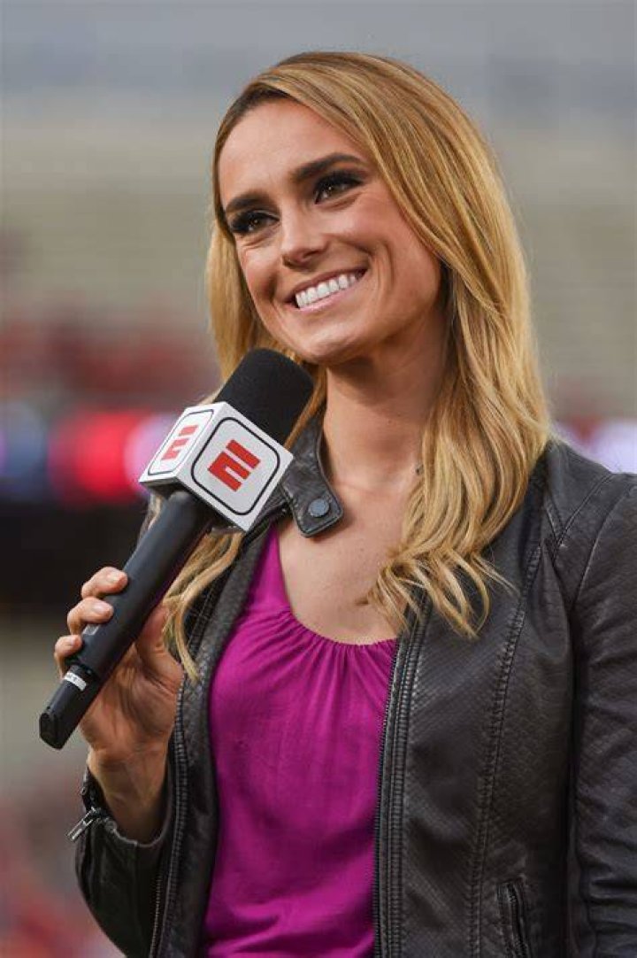Molly McGrath Net Worth