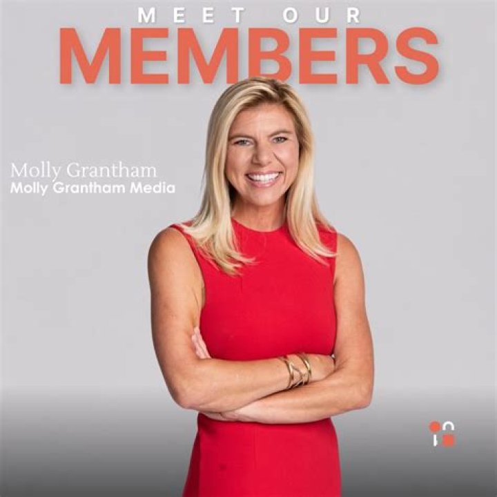 Molly-Grantham