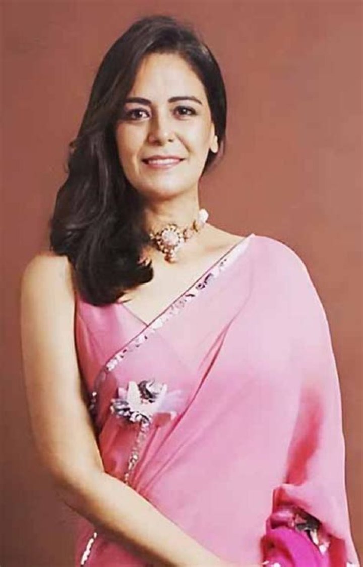 Mona Singh