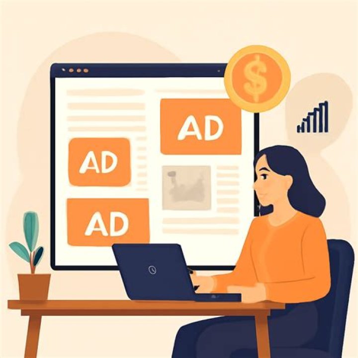 monetize blog with ads