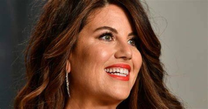 Monica Lewinsky Net Worth