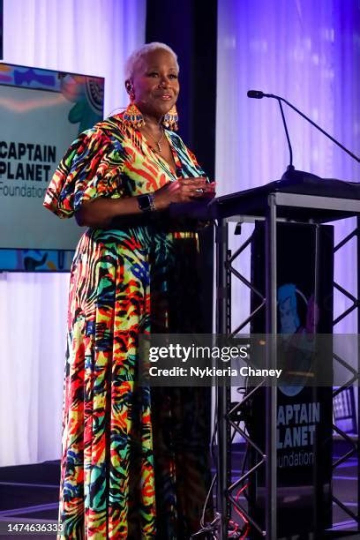 Monica Pearson