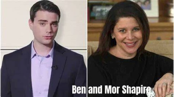 Mor Shapiro