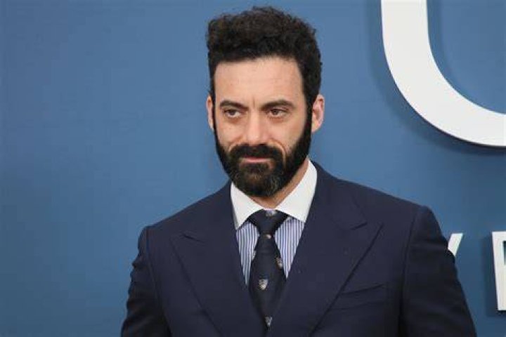 Morgan Spector
