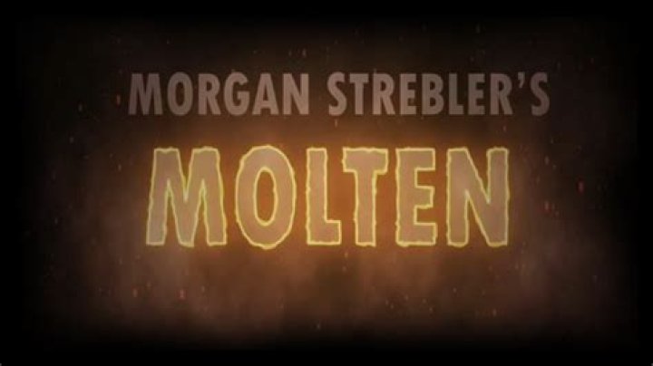 Morgan Strebler