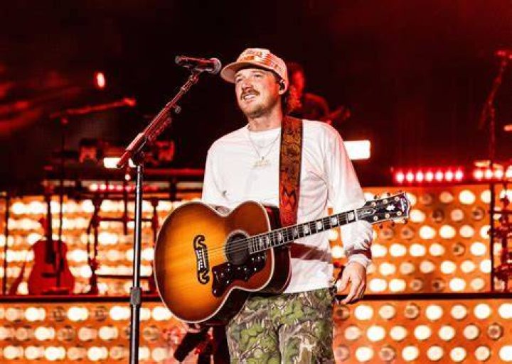 Morgan Wallen - Chasin' You (Dream Video) - country song missing you lyrics