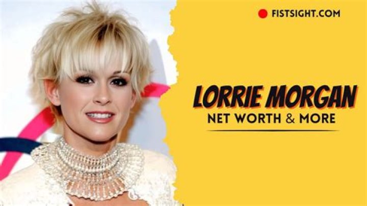 Morgan Wolk Net Worth