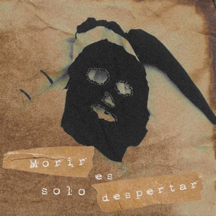 Morir Solo Music Video