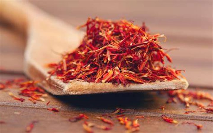 most expensive spices