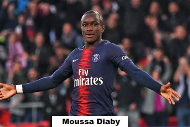 Moussa Diaby Net Worth
