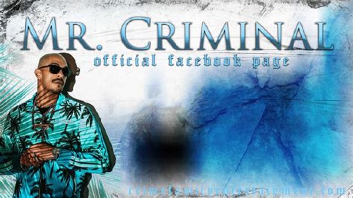 Mr.criminal's Photo