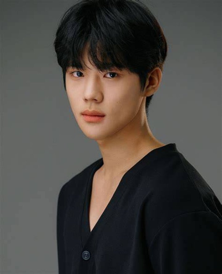 Mun SangMin