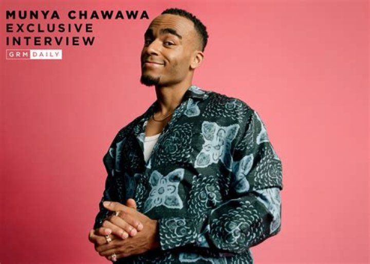 Munya Chawawa