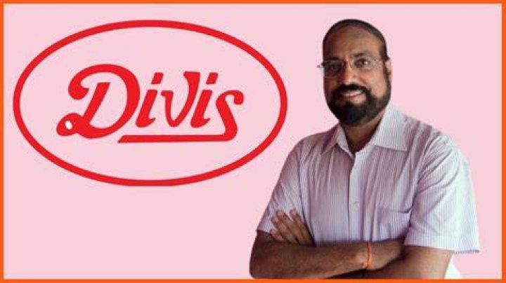 Murali Divi Net Worth – How Much is Divi Worth?