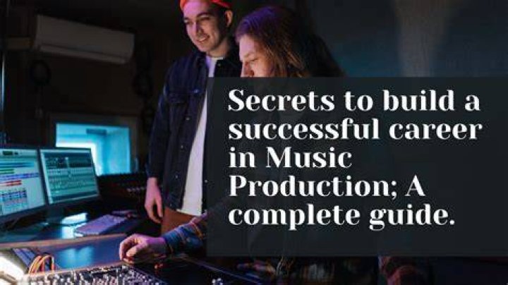 Music & Career [2023 Update]