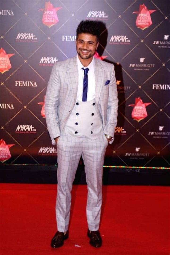 Mustafa Burmawala