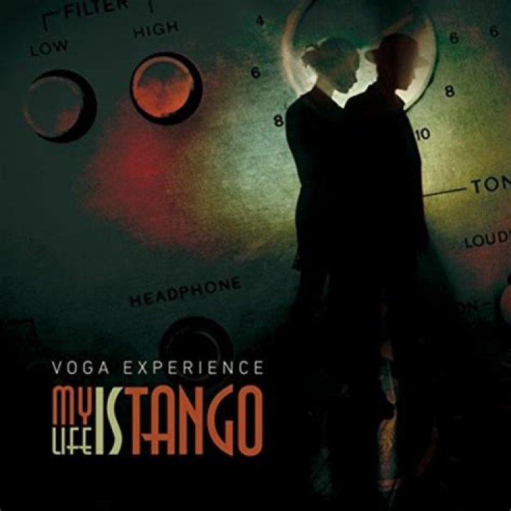 My Life is Tango - Voga Experience - sway tango music