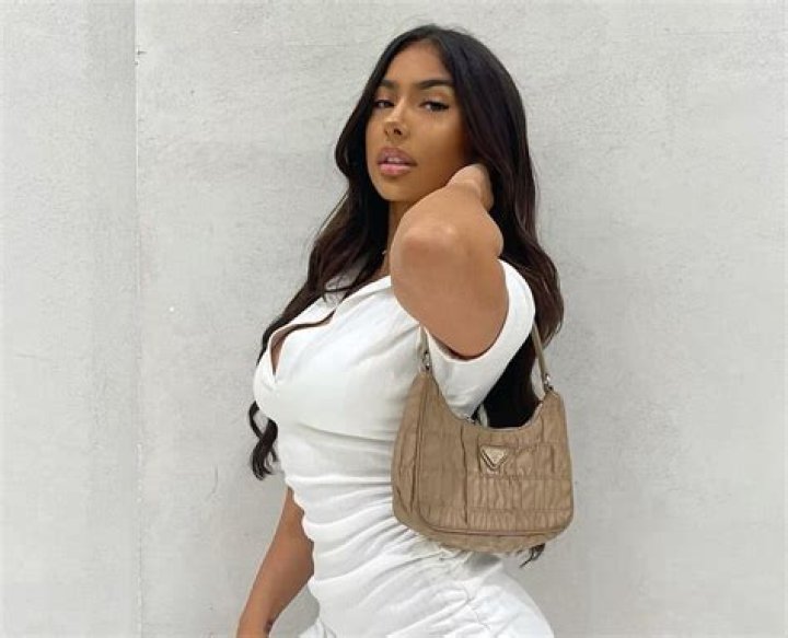 Mya Mills Net Worth 2024