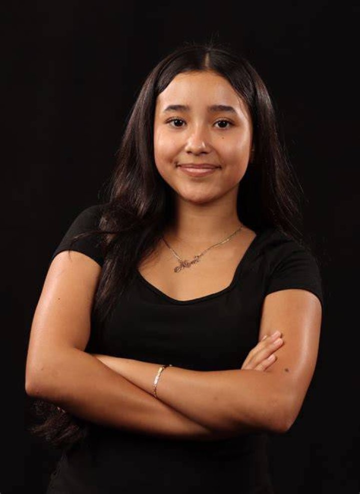 Mya Reyes
