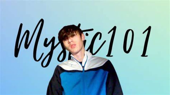 Mystic101