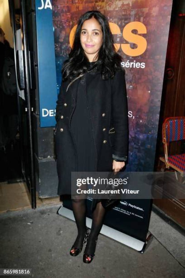 Nabiha Akkari