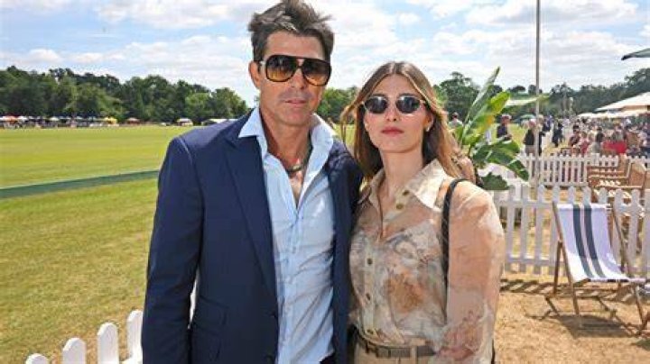 Nacho Figueras Nacho Figueras