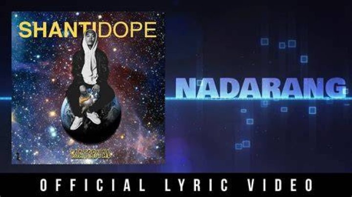 Nadarang 