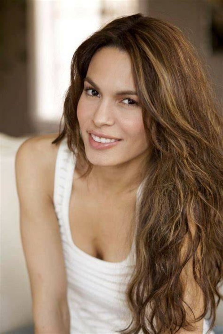 Nadine Velazquez