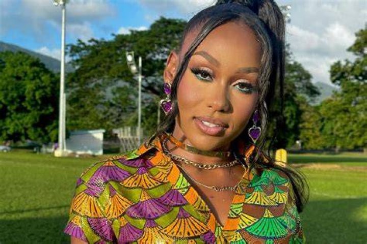 Nailah Blackman