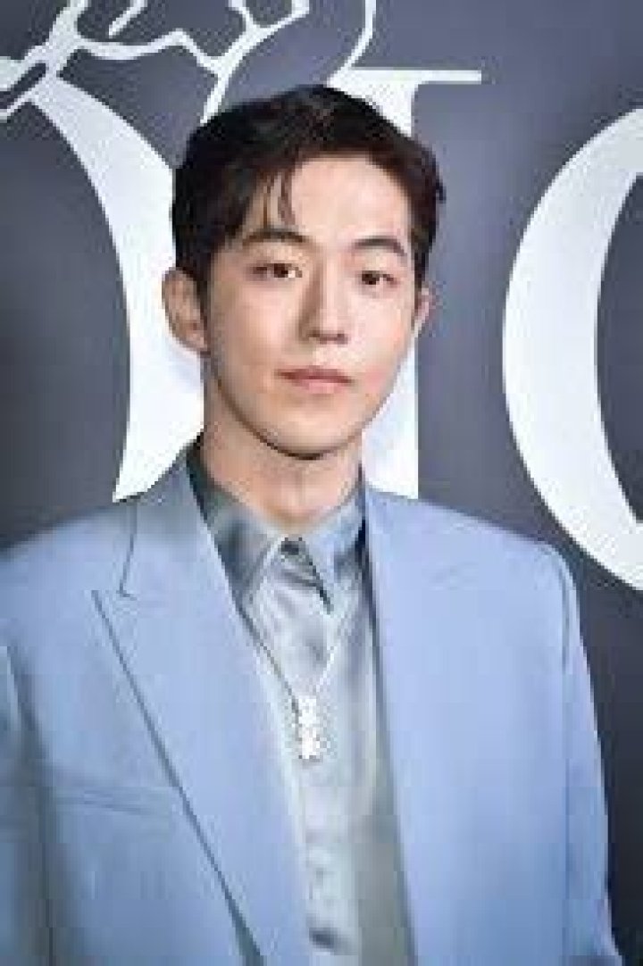 Nam Joo-hyuk Net Worth