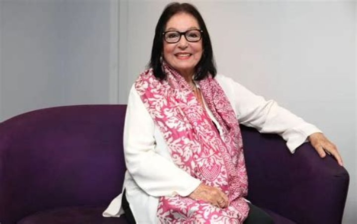 Nana Mouskouri Net Worth