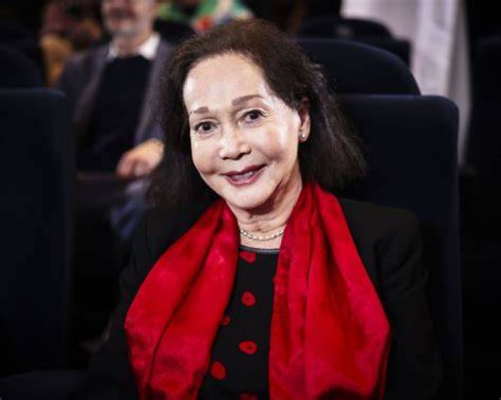 Nancy Kwan Net Worth