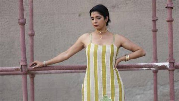 Nanda Yadav Indian Actress