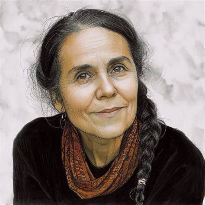 Naomi Shihab Nye