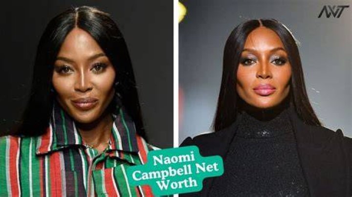 Naomi Stevens Net Worth