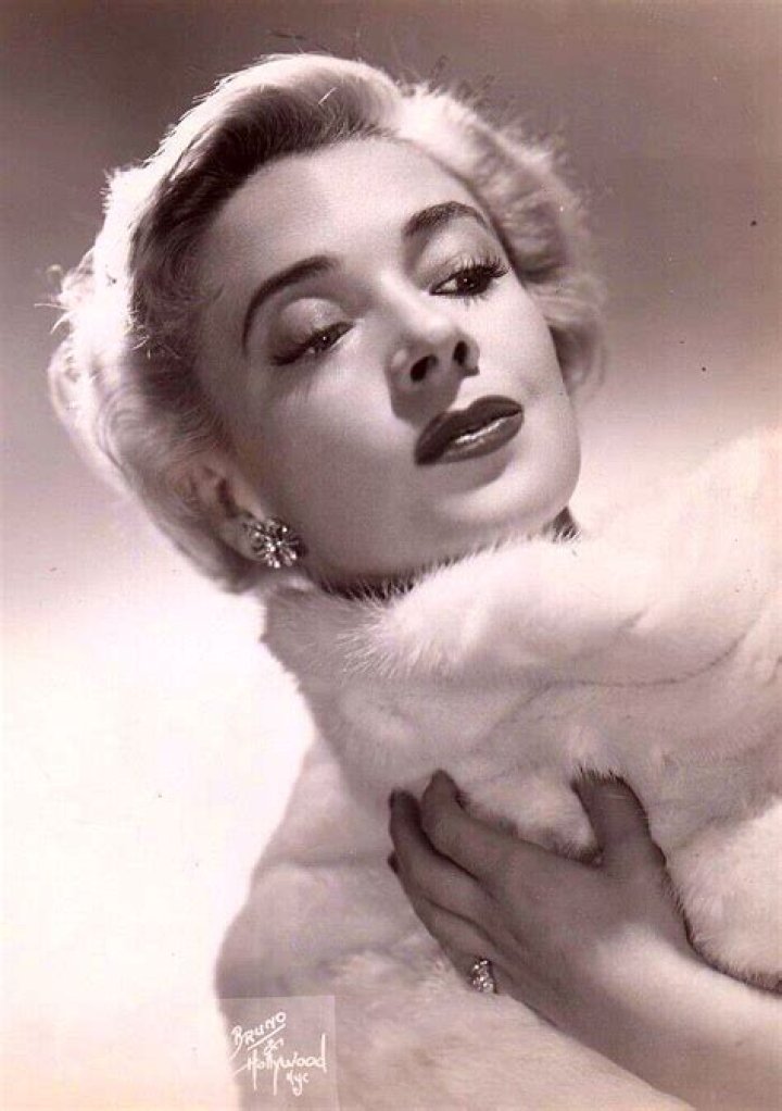 Naomi Stevens