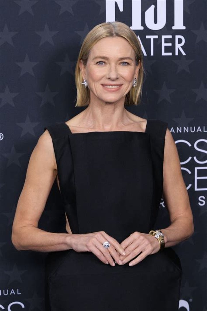 Naomi Watts Awards