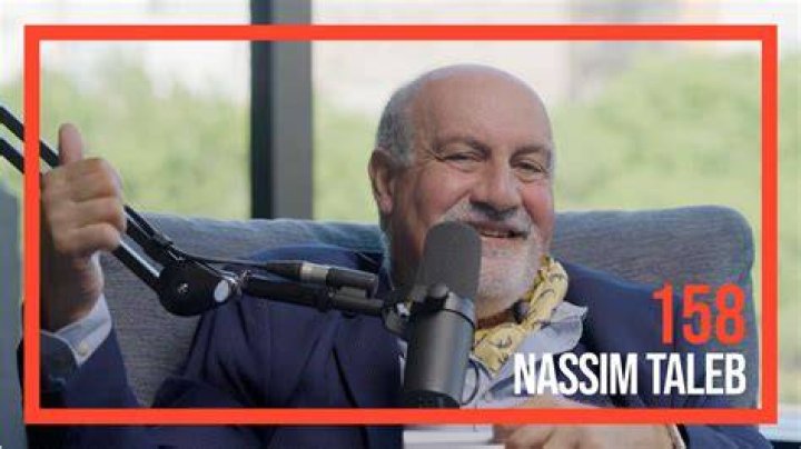 nassim taleb influence nassim taleb influence