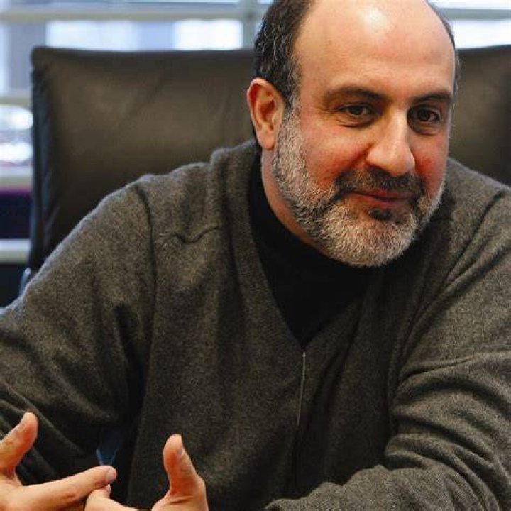 nassim taleb net worth nassim taleb net worth