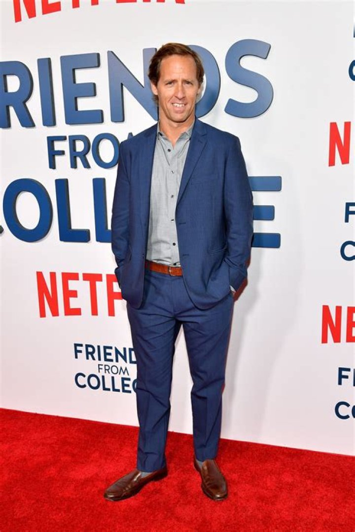 Nat Faxon Net Worth