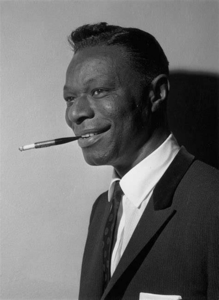 Nat King Cole Net Worth