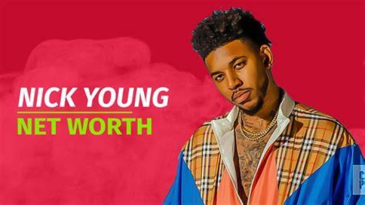 Nat Young Net Worth