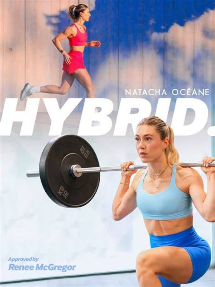 Natacha Oceane