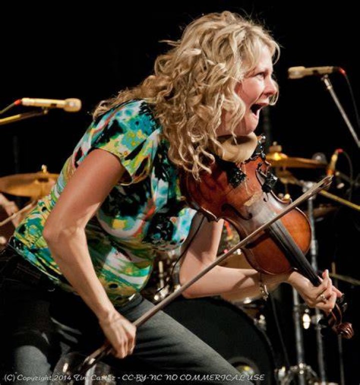 Natalie Macmaster Net Worth