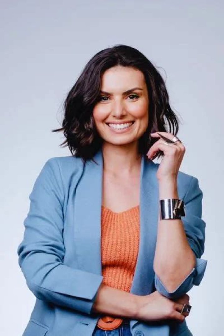 Nathalia Arcuri Net Worth