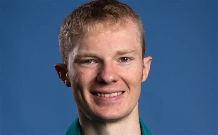 Nathan Peterson