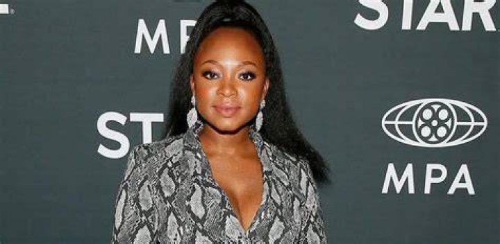 Naturi Naughton Net Worth